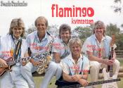 FLAMINGOKVINTETTEN (1986) FLAMINGOKVINTETTEN (1986)