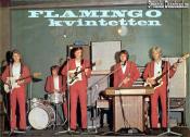 FLAMINGOKVINTETTEN (1969) FLAMINGOKVINTETTEN (1969)