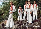 FLAMINGOKVINTETTEN (1975)