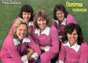 FLAMINGOKVINTETTEN (1975) FLAMINGOKVINTETTEN (1975)