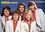 FLAMINGOKVINTETTEN (1973) FLAMINGOKVINTETTEN (1973)