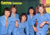 FLAMINGOKVINTETTEN (1973)