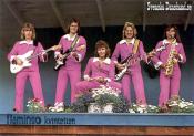 FLAMINGOKVINTETTEN (1975) FLAMINGOKVINTETTEN (1975)