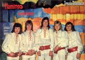 FLAMINGOKVINTETTEN (1972) FLAMINGOKVINTETTEN (1972)