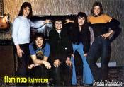 FLAMINGOKVINTETTEN (1975) FLAMINGOKVINTETTEN (1975)