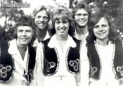 FLAMINGOKVINTETTEN (1975) FLAMINGOKVINTETTEN (1975)