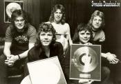 FLAMINGOKVINTETTEN (1974)