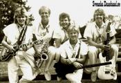 FLAMINGOKVINTETTEN (1985)