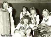 FLAMINGOKVINTETTEN (1973) FLAMINGOKVINTETTEN (1973)