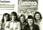 FLAMINGOKVINTETTEN (1975) FLAMINGOKVINTETTEN (1975)
