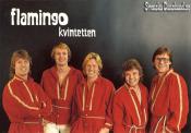 FLAMINGOKVINTETTEN (1982)
