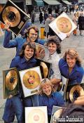 FLAMINGOKVINTETTEN (1977) FLAMINGOKVINTETTEN (1977)