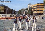 FLAMINGOKVINTETTEN (1977) FLAMINGOKVINTETTEN (1977)