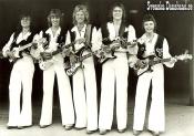 FLAMINGOKVINTETTEN (1975) FLAMINGOKVINTETTEN (1975)