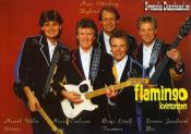 FLAMINGOKVINTETTEN (1993)