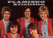 FLAMINGOKVINTETTEN (1970) FLAMINGOKVINTETTEN (1970)