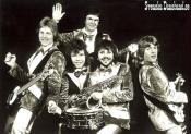 FLAMINGOKVINTETTEN (1978)
