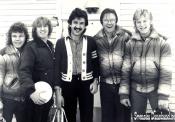 FLAMINGOKVINTETTEN (1979)