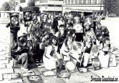 FLAMINGOKVINTETTEN (1976) FLAMINGOKVINTETTEN (1976)