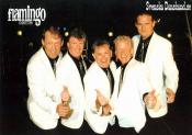 FLAMINGOKVINTETTEN (1996)