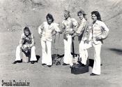 FLAMINGOKVINTETTEN (1972) FLAMINGOKVINTETTEN (1972)