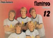 FLAMINGOKVINTETTEN (1981) FLAMINGOKVINTETTEN (1981)