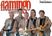 FLAMINGOKVINTETTEN (2009) FLAMINGOKVINTETTEN (2009)