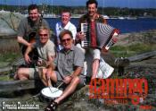 FLAMINGOKVINTETTEN (2004) FLAMINGOKVINTETTEN (2004)