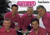 FLAMINGOKVINTETTEN (2005) FLAMINGOKVINTETTEN (2005)