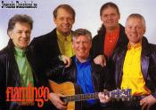 FLAMINGOKVINTETTEN (B) FLAMINGOKVINTETTEN (B)