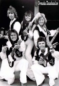 FLAMINGOKVINTETTEN (1975)