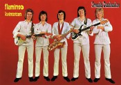 FLAMINGOKVINTETTEN (1971)
