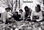FLAMINGOKVINTETTEN (1980)