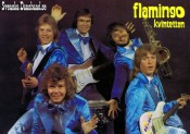 FLAMINGOKVINTETTEN (1979) FLAMINGOKVINTETTEN (1979)