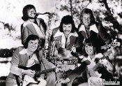 FLAMINGOKVINTETTEN (1977) FLAMINGOKVINTETTEN (1977)