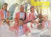 FLAMINGOKVINTETTEN (1987) FLAMINGOKVINTETTEN (1987)