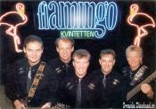 FLAMINGOKVINTETTEN (1996) FLAMINGOKVINTETTEN (1996)
