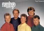 FLAMINGOKVINTETTEN (1995)