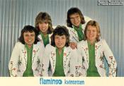FLAMINGOKVINTETTEN (1975) FLAMINGOKVINTETTEN (1975)