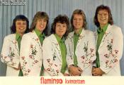 FLAMINGOKVINTETTEN (1975)