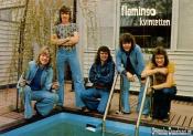 FLAMINGOKVINTETTEN (1975) FLAMINGOKVINTETTEN (1975)
