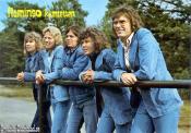 FLAMINGOKVINTETTEN (1975) FLAMINGOKVINTETTEN (1975)