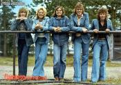 FLAMINGOKVINTETTEN (1975)