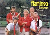 FLAMINGOKVINTETTEN (1989) FLAMINGOKVINTETTEN (1989)