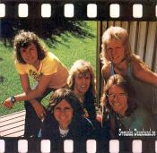 FLAMINGOKVINTETTEN LP (1972) "Flamingokvintetten 3" B FLAMINGOKVINTETTEN LP (1972) "Flamingokvintetten 3" B