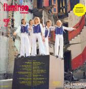 FLAMINGOKVINTETTEN LP (1976) "Flamingokvintetten 7" B