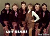 LEIF BLOMS (1971)