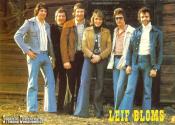 LEIF BLOMS (1975)
