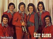 LEIF BLOMS (1972)