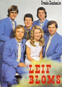 LEIF BLOMS (1982) LEIF BLOMS (1982)